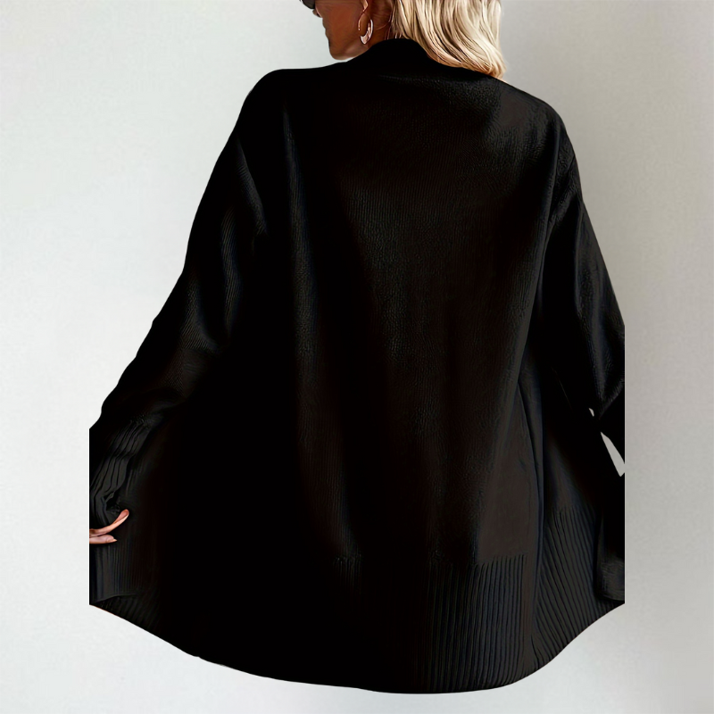 Celest | Soft Knit Cozy Cardigan