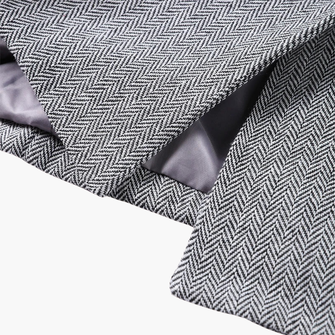 Giselle| 3-Piece Suit