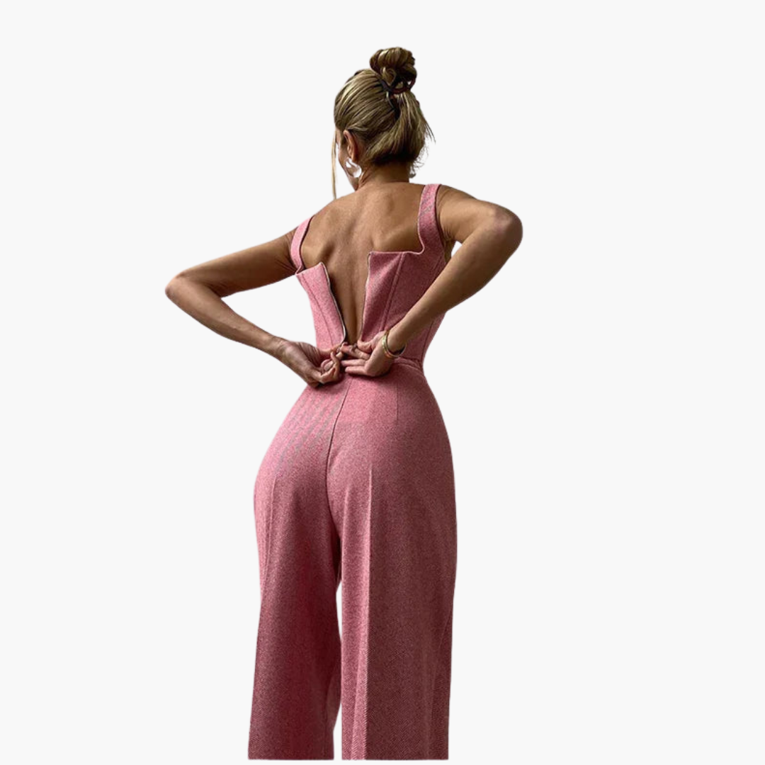 Giselle| 3-Piece Suit