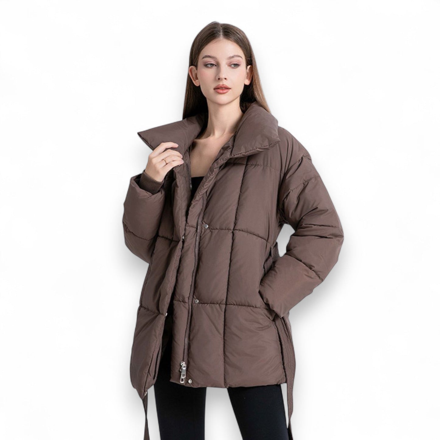 Rebecca | Stylish Warm Outerwear