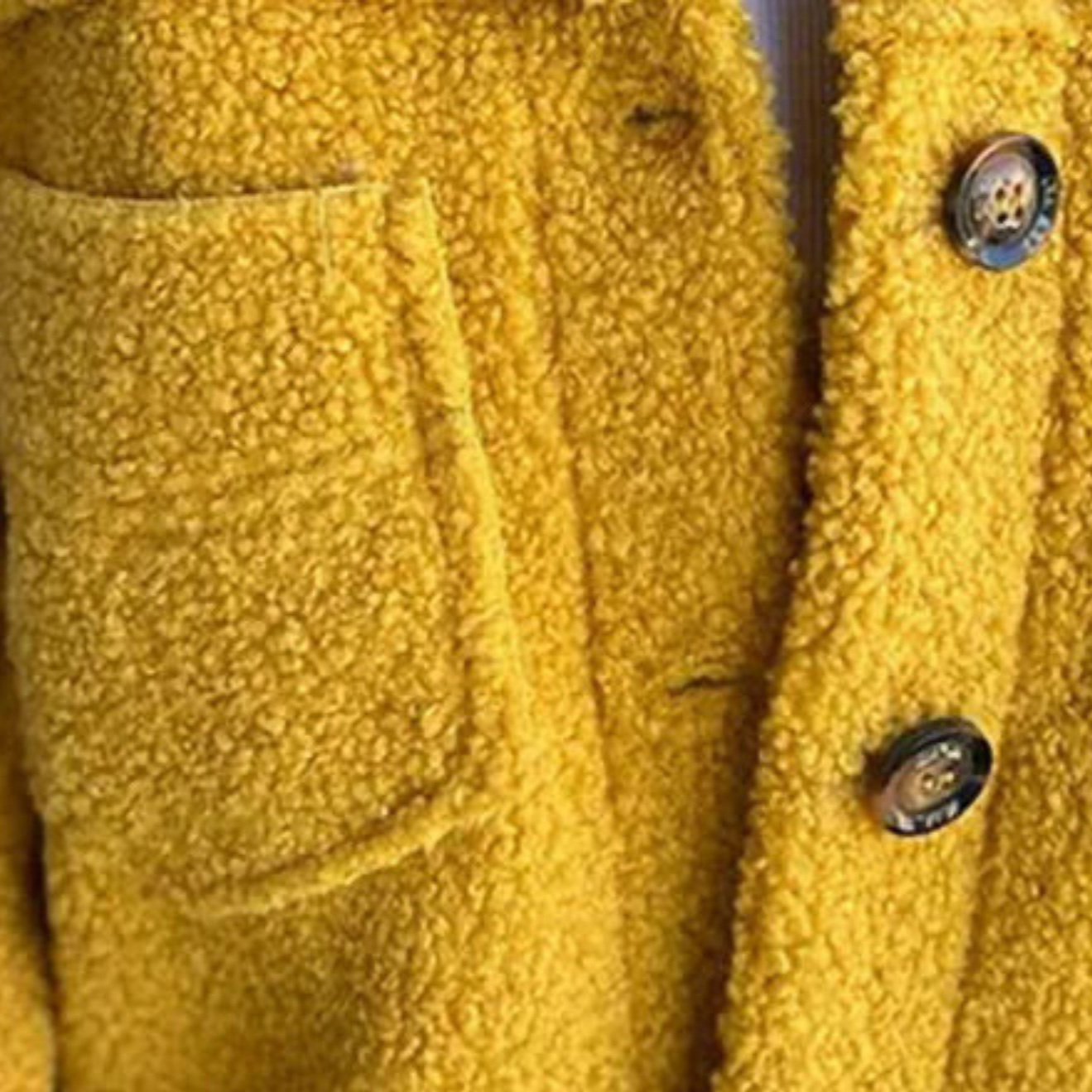 Dion - Short  jacket with lapels