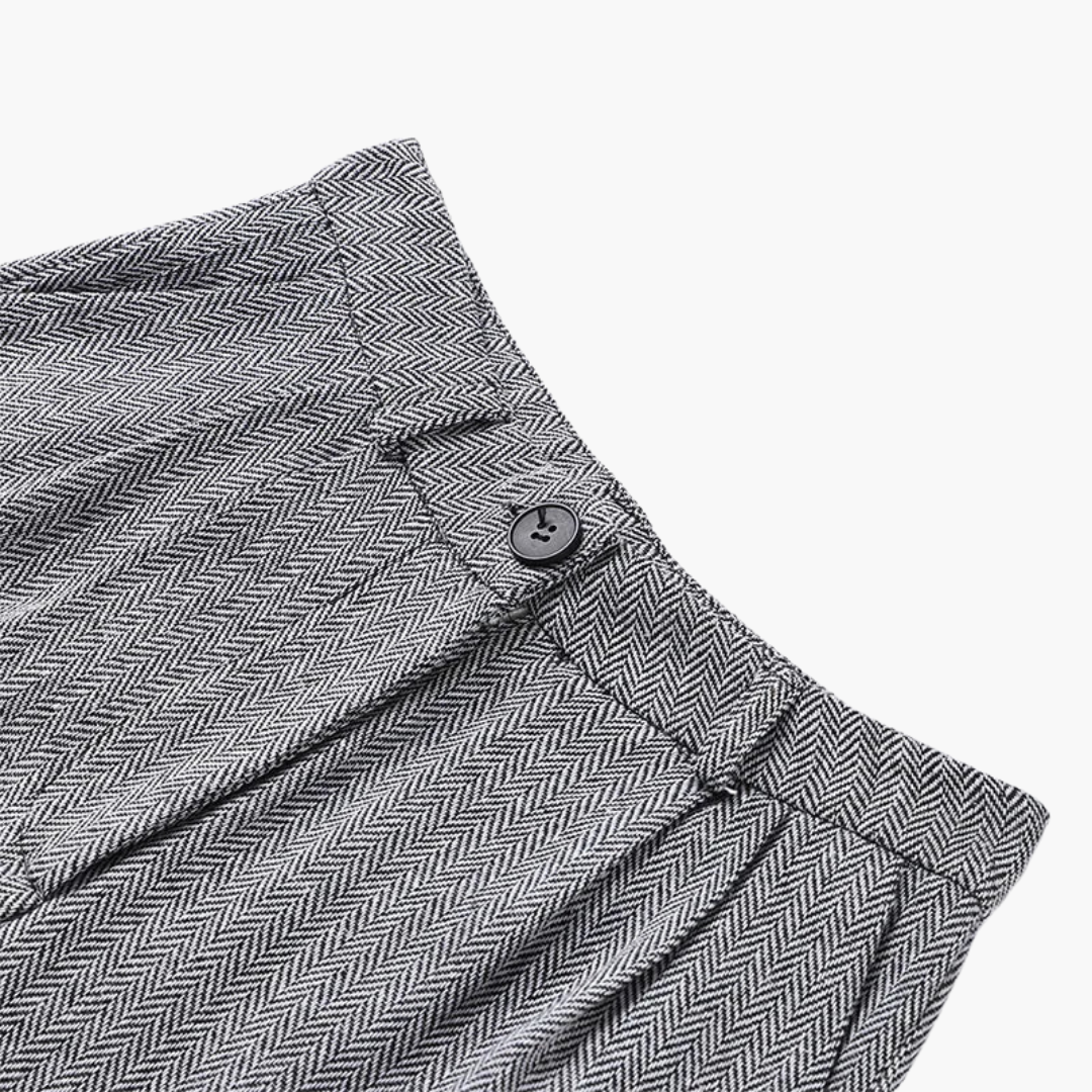 Giselle| 3-Piece Suit