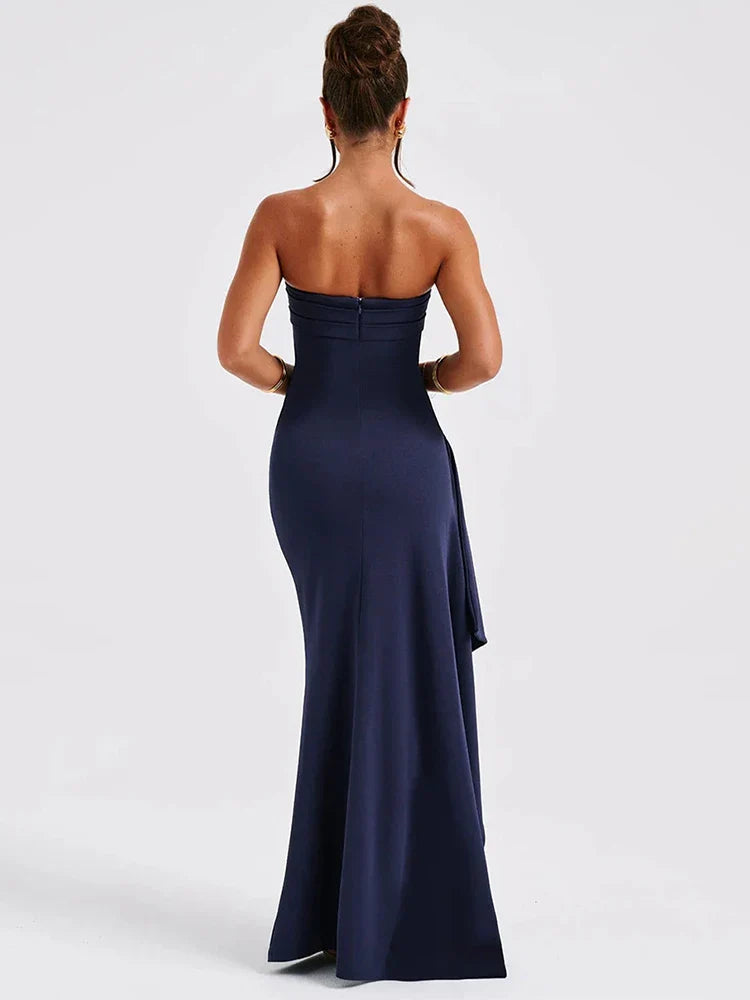 Evarine Maxi Dress