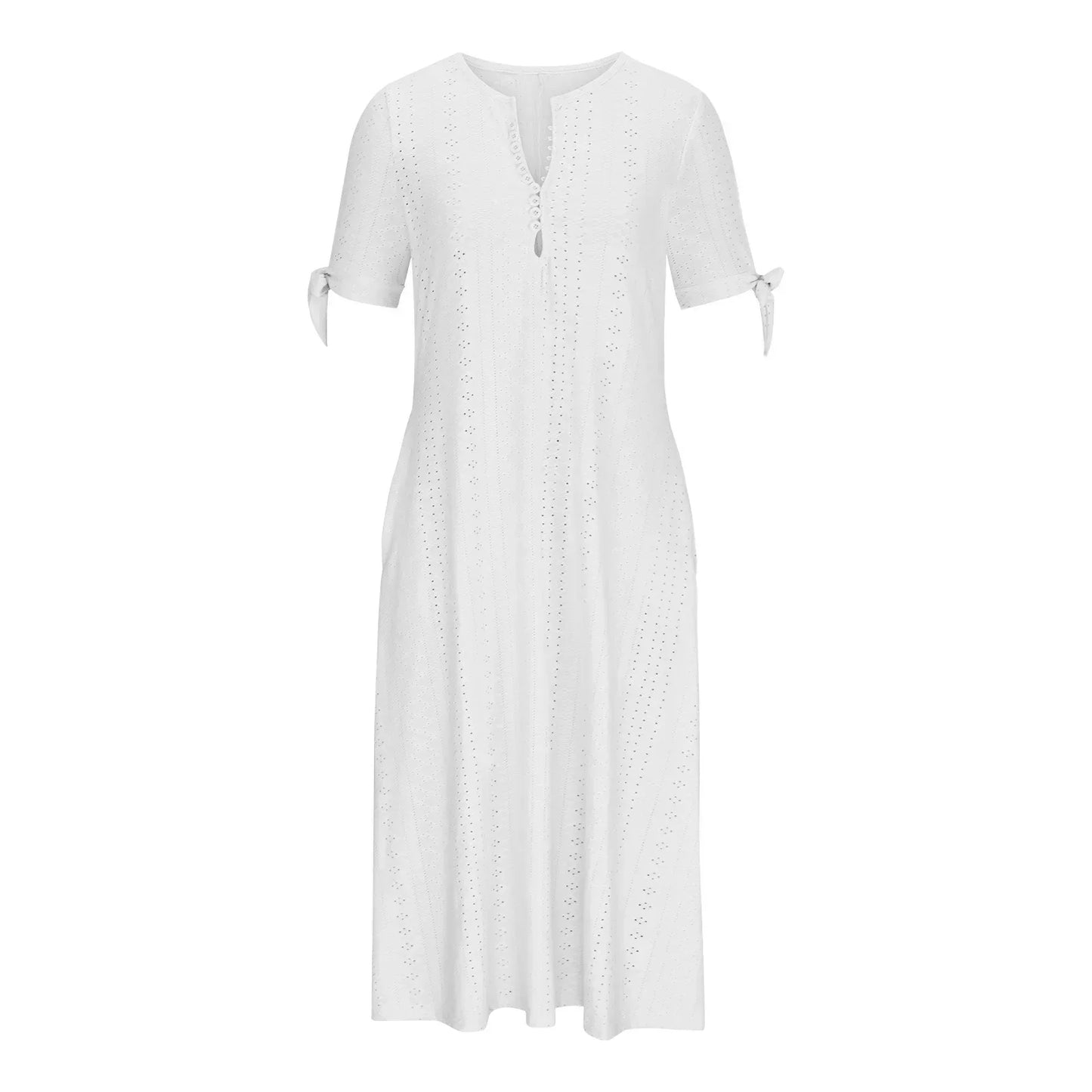 Darlene | Sweet Breeze Dress