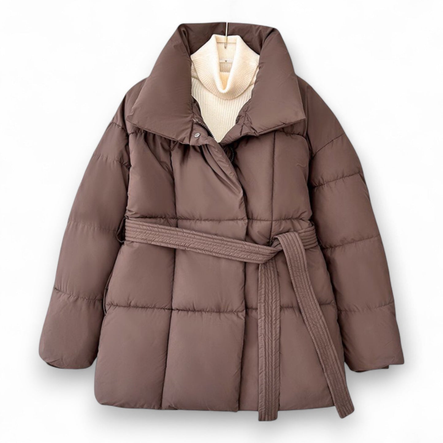 Rebecca | Stylish Warm Outerwear