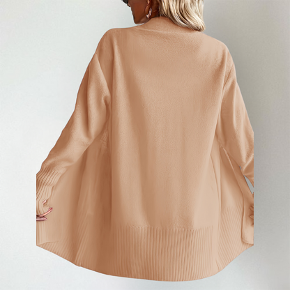 Celest | Soft Knit Cozy Cardigan