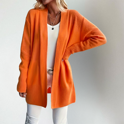 Celest | Soft Knit Cozy Cardigan