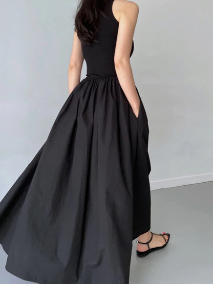 Black Dress Capsule - 6