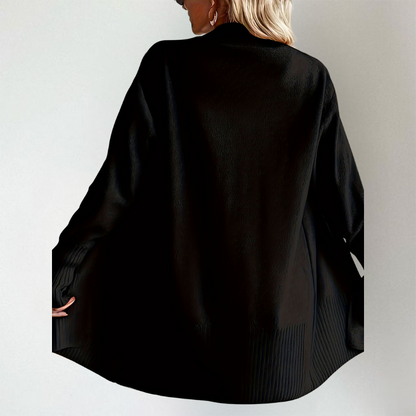 Celest | Soft Knit Cozy Cardigan