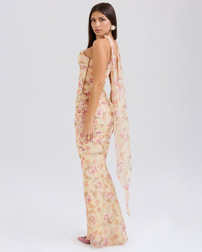 Malu Maxi Dress