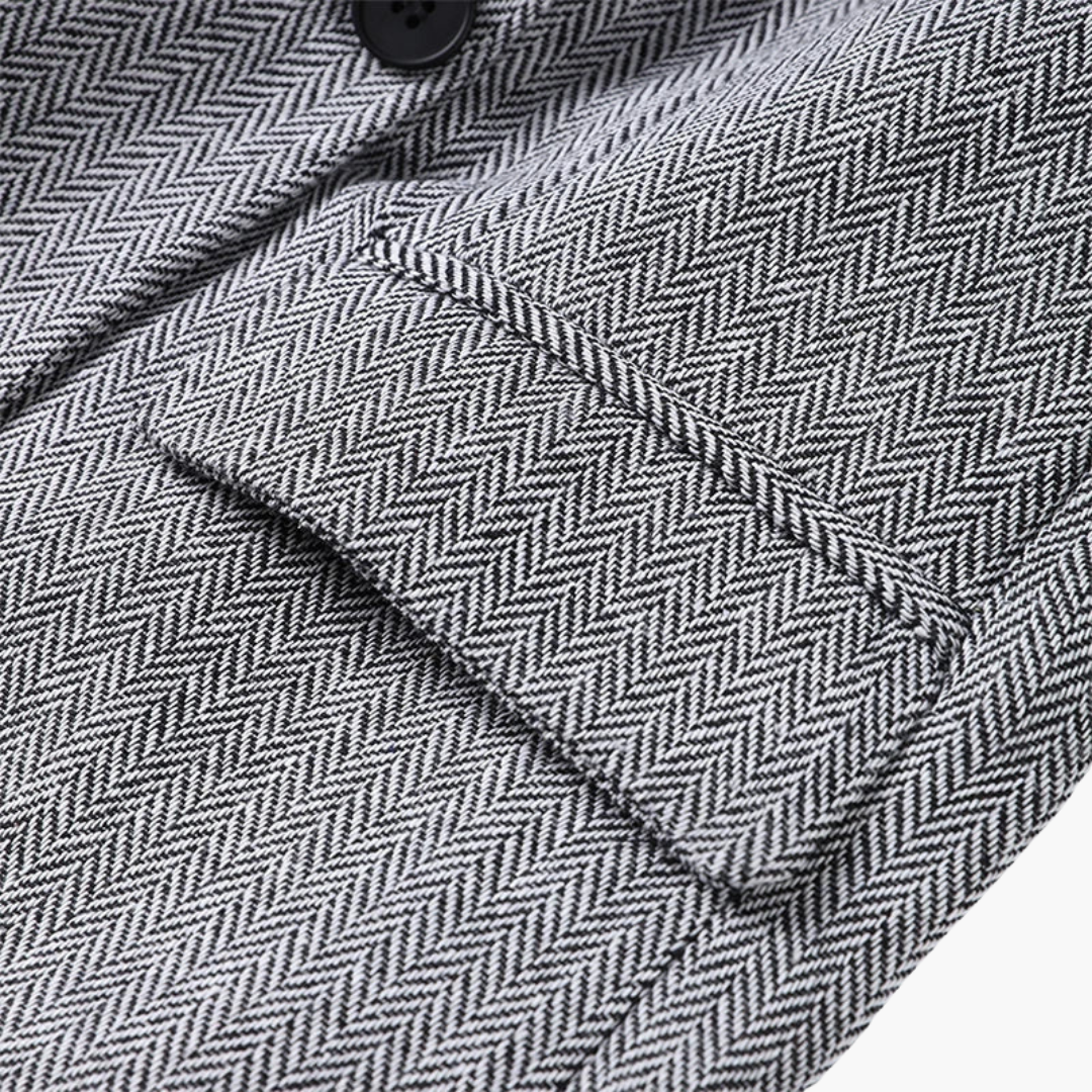 Giselle| 3-Piece Suit