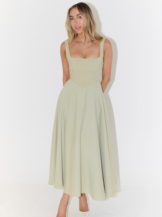 Clara Luna Dress