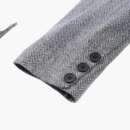 Giselle| 3-Piece Suit