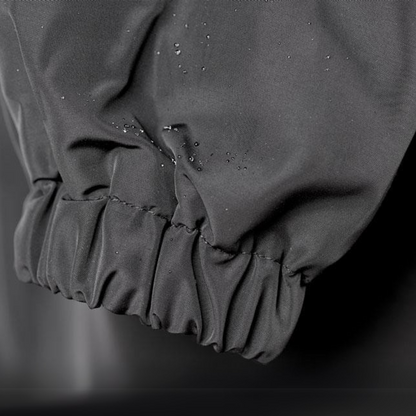 Solara™ | Stylish Trench Coat