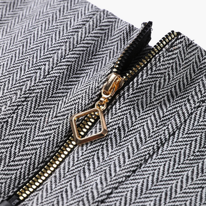 Giselle| 3-Piece Suit