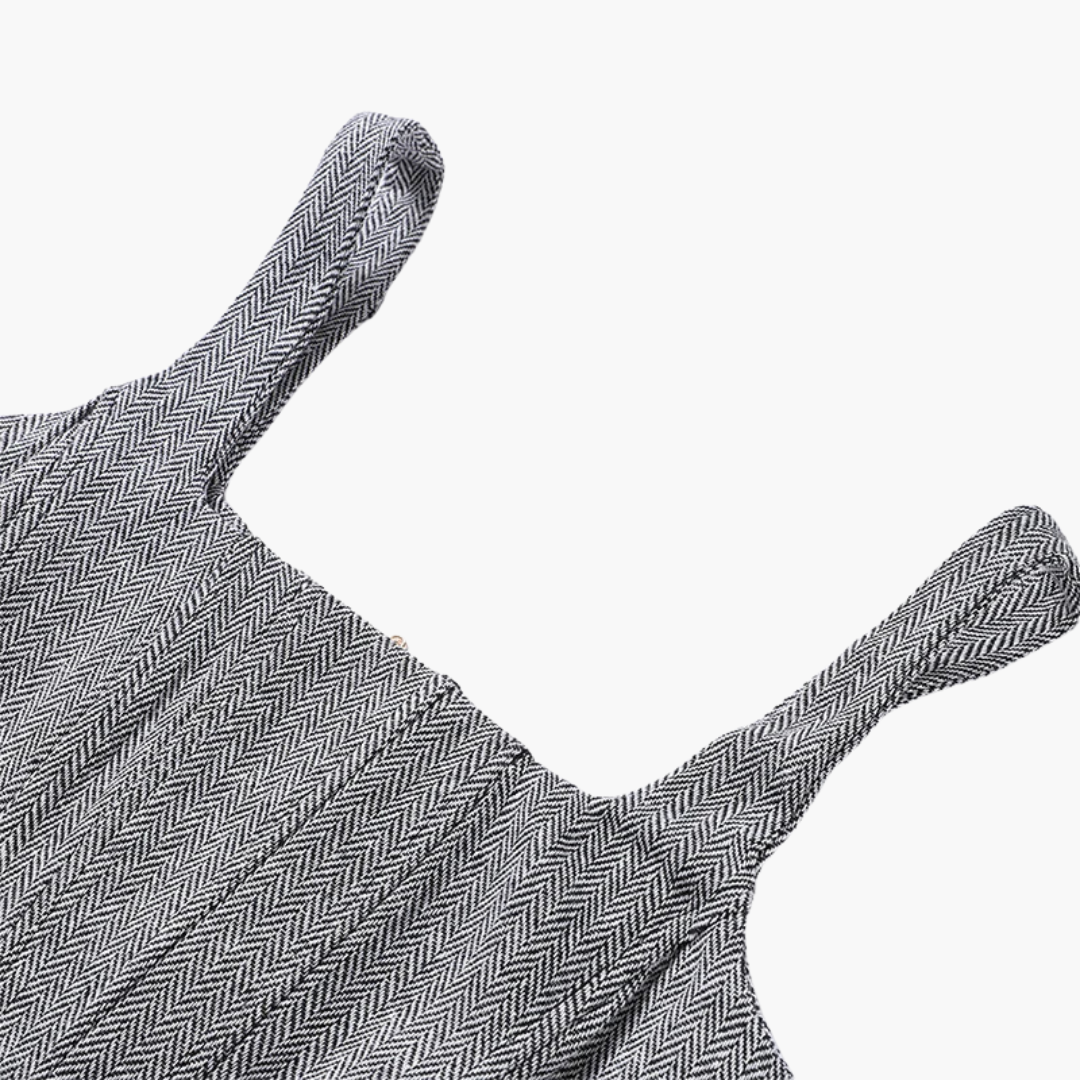 Giselle| 3-Piece Suit