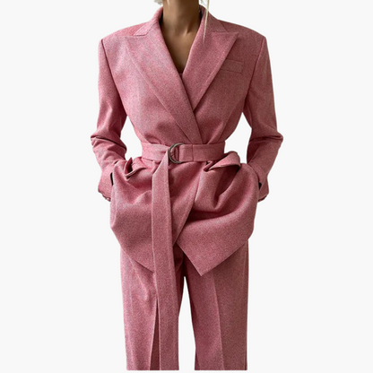 Giselle| 3-Piece Suit