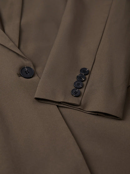 Black Dress Capsule - 2