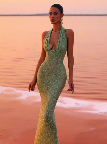 Zaira Butler Dress