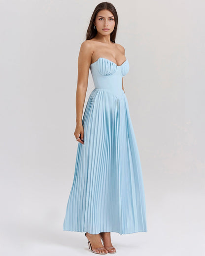 Siena Maxi Dress
