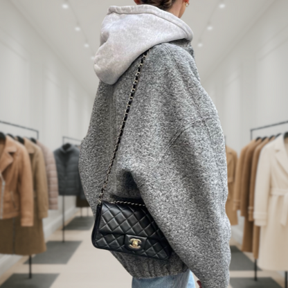 Claudia Bomber Jacket | Stylish, Warm, Versatile