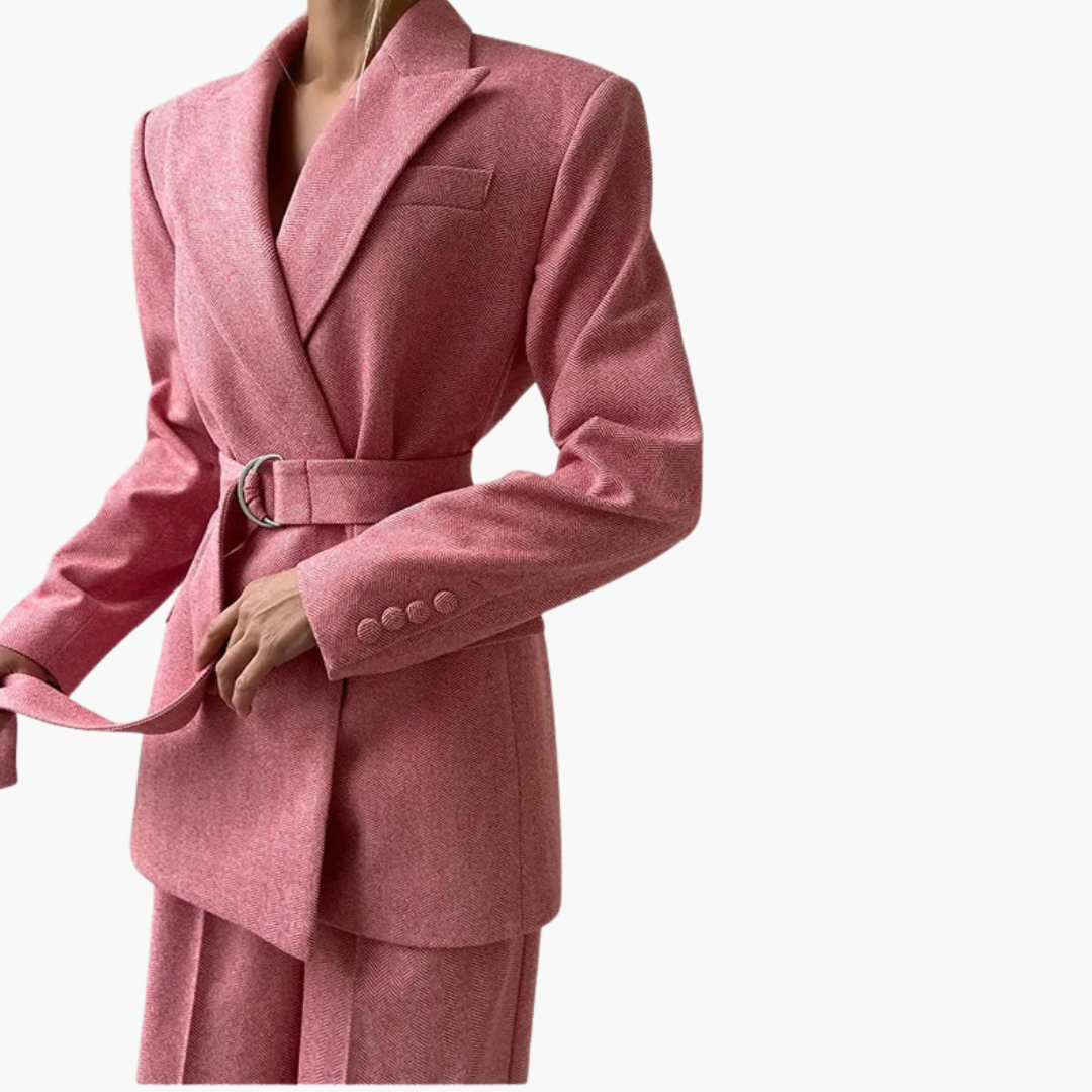 Giselle| 3-Piece Suit