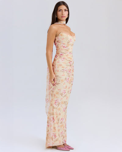 Malu Maxi Dress