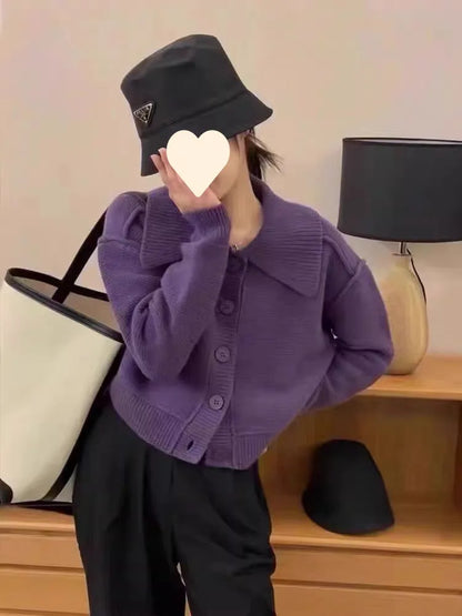 Haven | Premium Knit Jacket