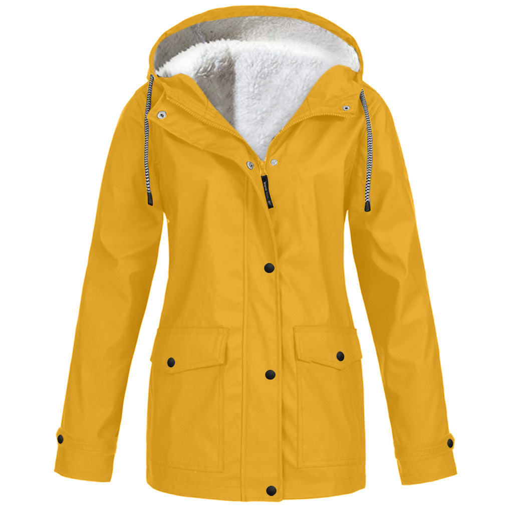 Bree | Waterproof Women's Jacket