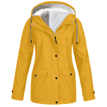 Bree | Waterproof Women's Jacket