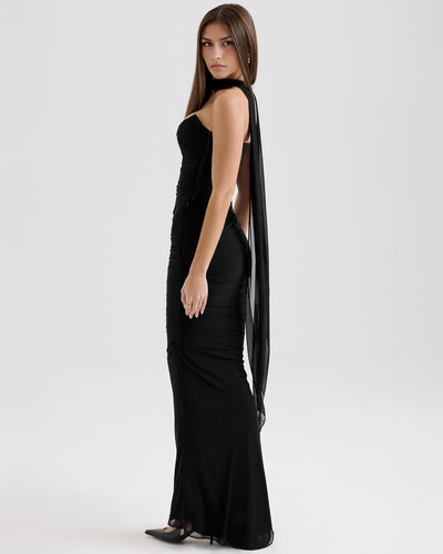 Malu Maxi Dress