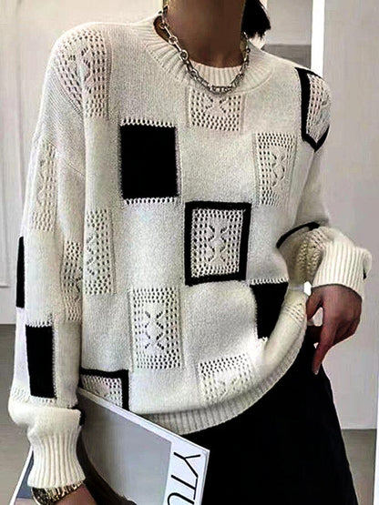 Alida | Chic Women's Sweater