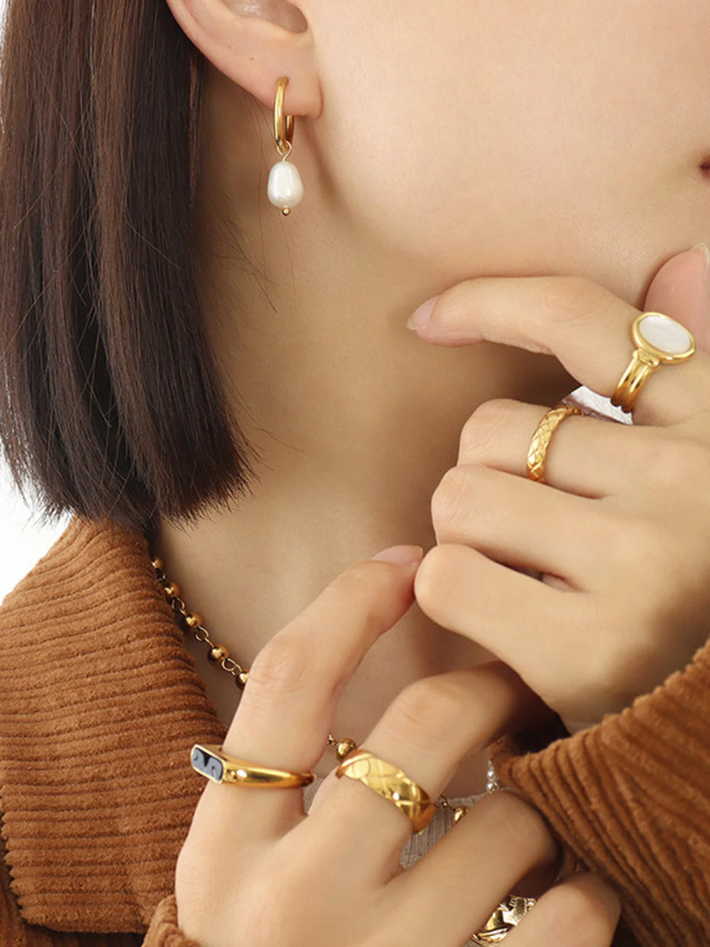 Black Dress Capsule - 5