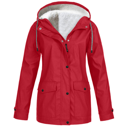 Bree | Waterproof Women's Jacket