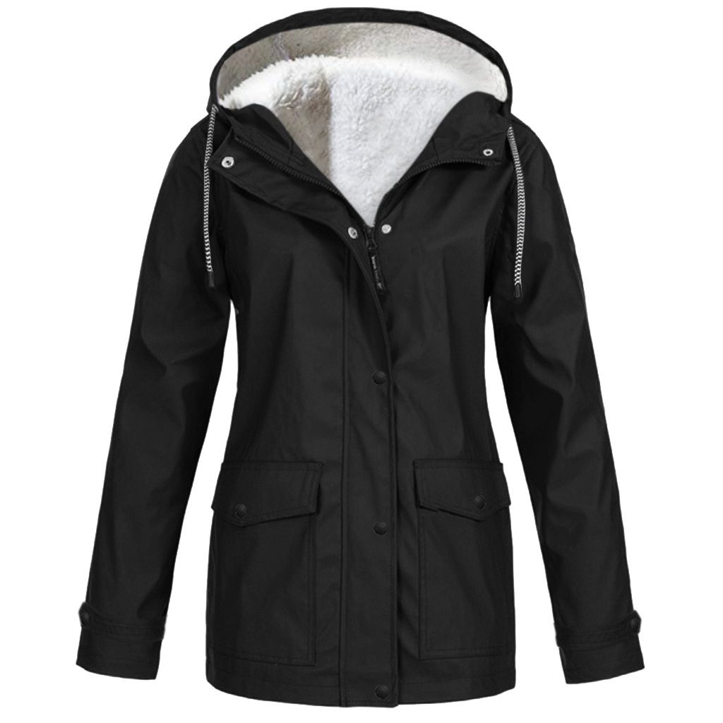 Bree | Waterproof Women's Jacket