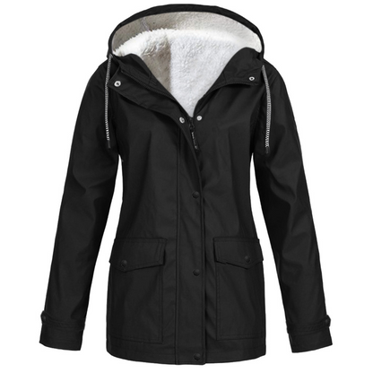 Bree | Waterproof Women's Jacket