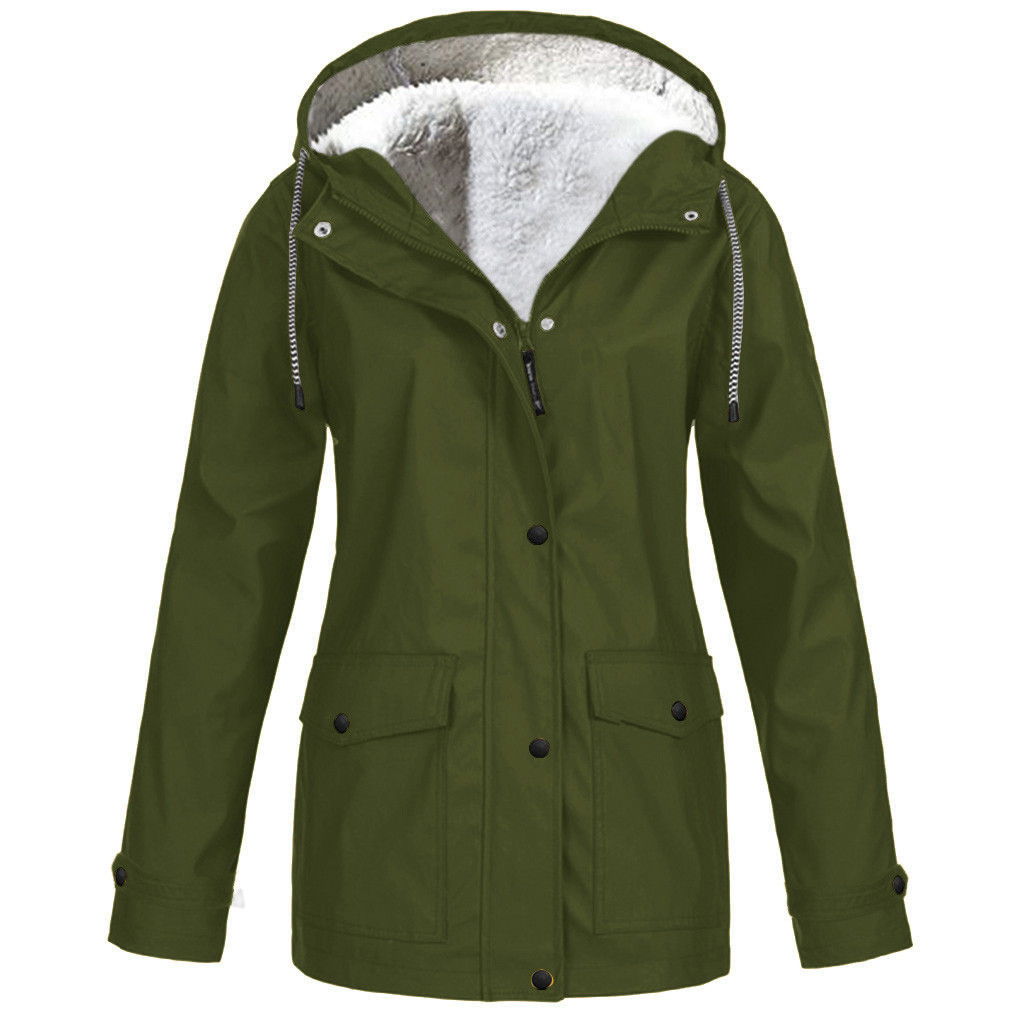 Bree | Waterproof Women's Jacket