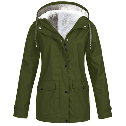 Bree | Waterproof Women's Jacket