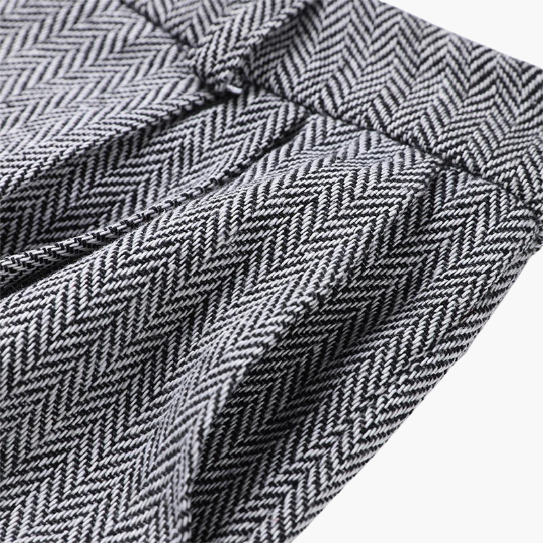 Giselle| 3-Piece Suit