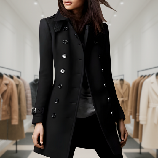 Lana™ | Stylish Women's Jacket