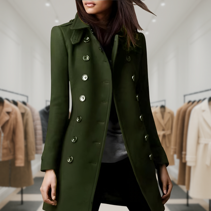 Lana™ | Stylish Women's Jacket