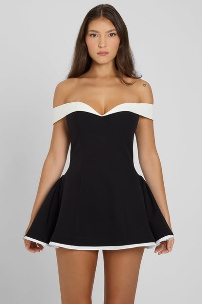 Ramona Mini Dress