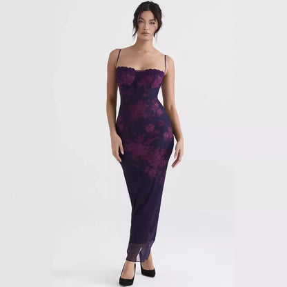 Mireille Maxi Dress