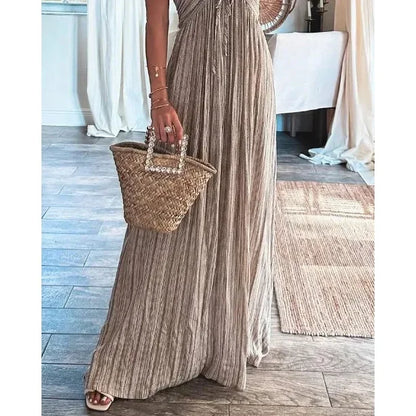 Elara Maxi Dress