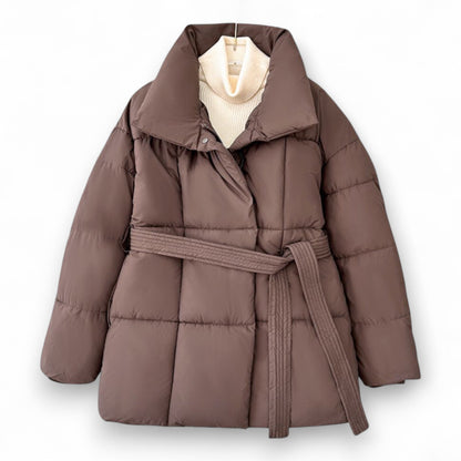 Rebecca | Stylish Warm Outerwear