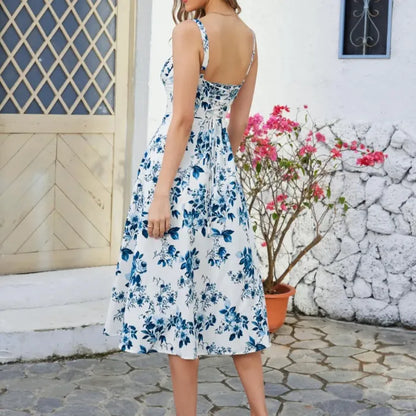 GIULIA Midi Dress