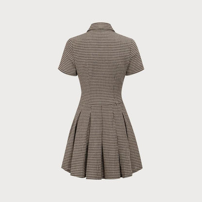 Monica Mini Dress